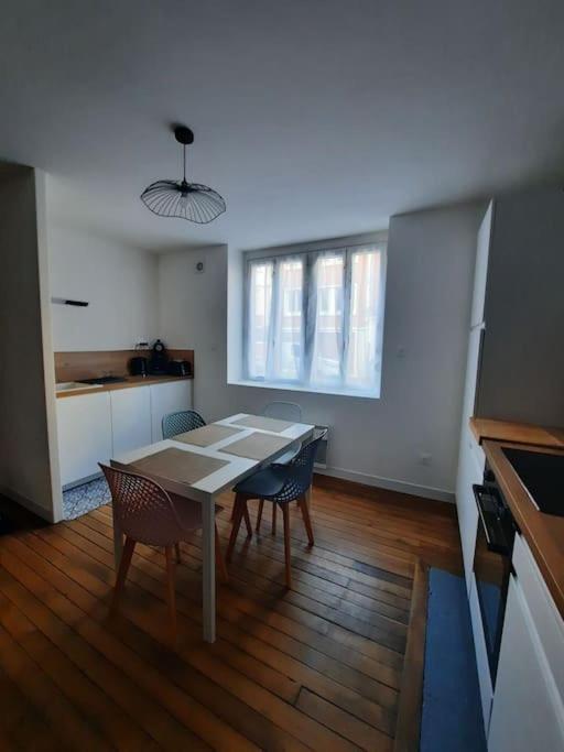 Appartement Καλέ Εξωτερικό φωτογραφία