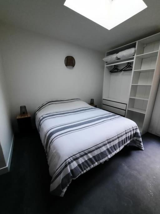 Appartement Καλέ Εξωτερικό φωτογραφία