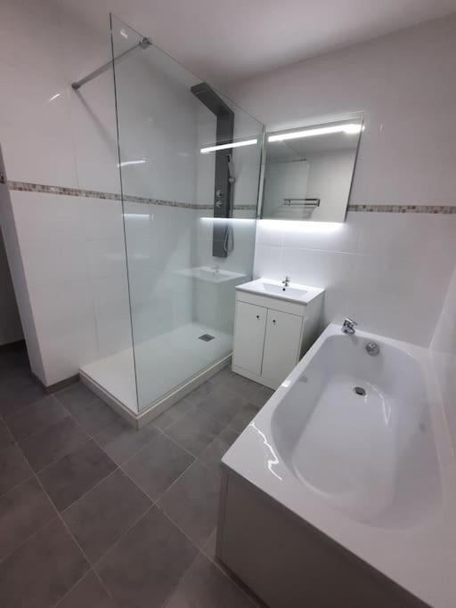 Appartement Καλέ Εξωτερικό φωτογραφία