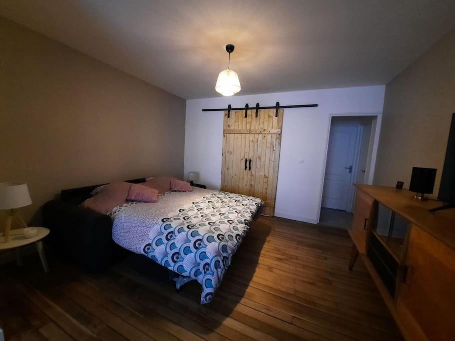 Appartement Καλέ Εξωτερικό φωτογραφία