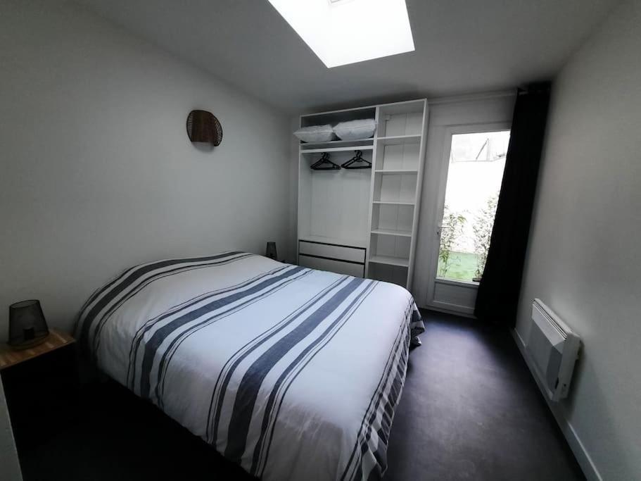 Appartement Καλέ Εξωτερικό φωτογραφία