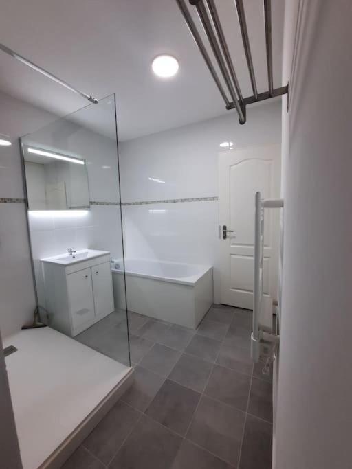 Appartement Καλέ Εξωτερικό φωτογραφία
