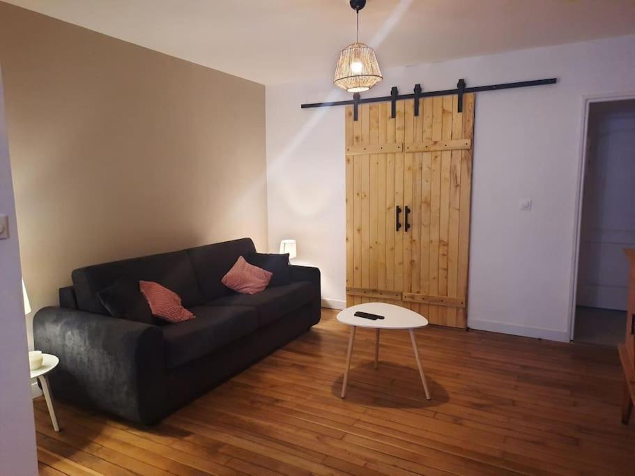 Appartement Καλέ Εξωτερικό φωτογραφία