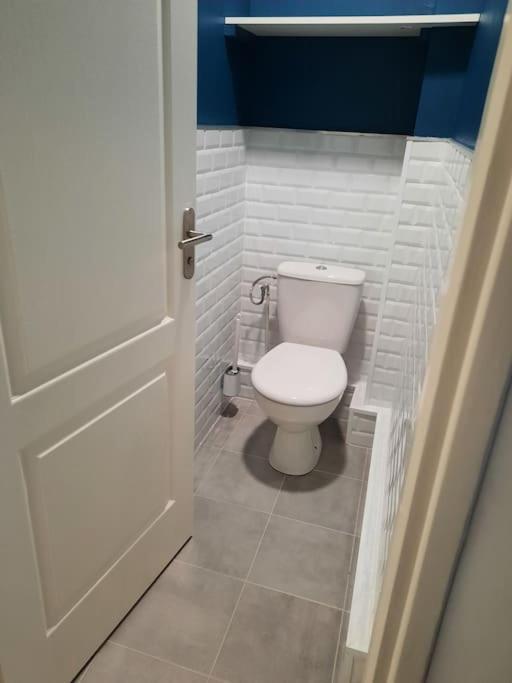 Appartement Καλέ Εξωτερικό φωτογραφία